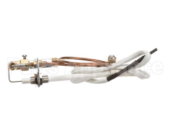 159592 Lolo Ods Assembly. Lpg Manual Control