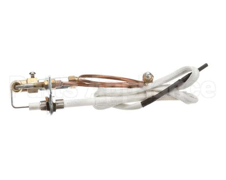 159592 Lolo Ods Assembly. Lpg Manual Control