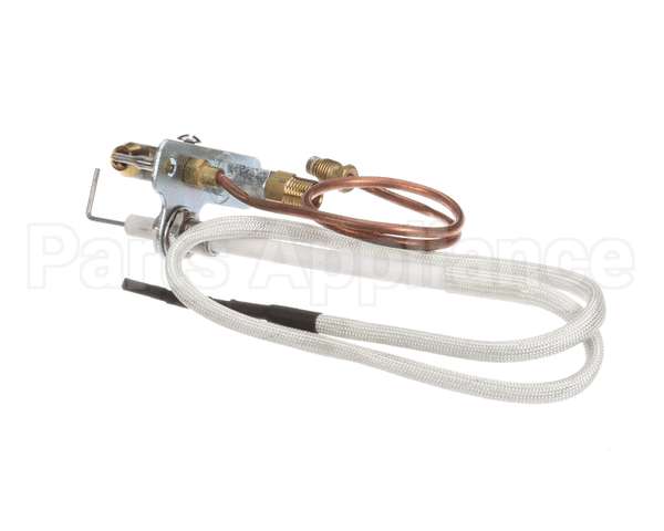 159595 Groen Ods Assembly. Ng Thermostat Contro