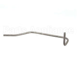 159599 Groen Gas Pipe Of Pilot For Manual Control Gas