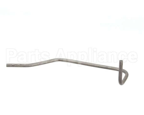 159599 Groen Gas Pipe Of Pilot For Manual Control Gas