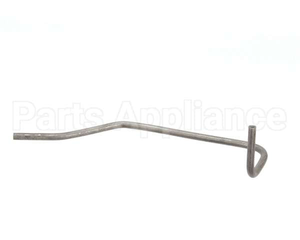 159599 Groen Gas Pipe Of Pilot For Manual Control Gas