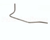 159599 Groen Gas Pipe Of Pilot For Manual Control Gas