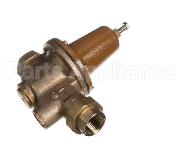 1596 Douglas Machines Valve Pressure Reducing 1 Inch