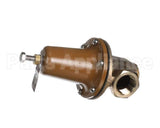 1596 Douglas Machines Valve Pressure Reducing 1 Inch