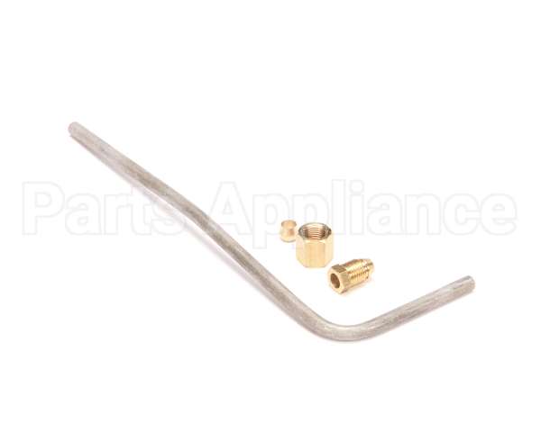 159615 Groen Gas Pipe Of Pilot