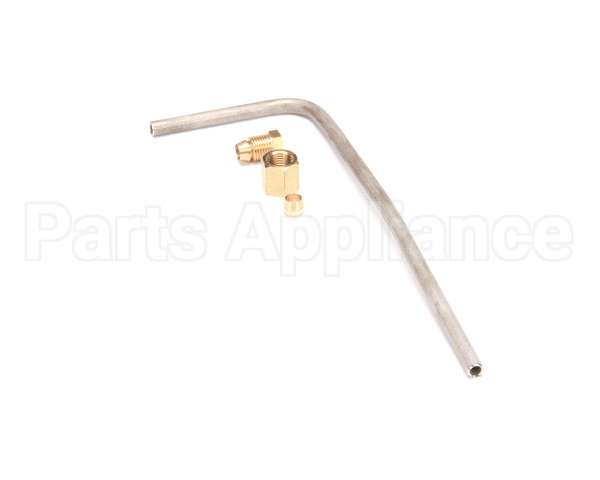 159615 Groen Gas Pipe Of Pilot