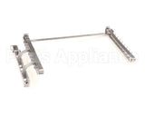 159637 Henny Penny Assembly-Corner/Side Spdr Rh