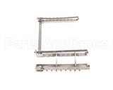 159637 Henny Penny Assembly-Corner/Side Spdr Rh
