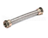 159674 Groen Corrugated Pipe