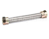 159674 Groen Corrugated Pipe