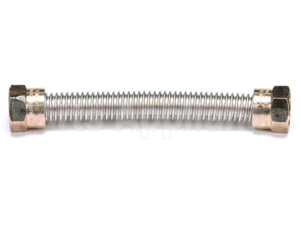 159674 Groen Corrugated Pipe