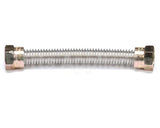 159674 Groen Corrugated Pipe