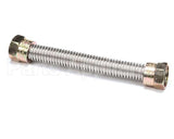 159674 Groen Corrugated Pipe