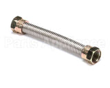 159674 Groen Corrugated Pipe