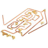 15977 Compatible Nieco Pilot Tubing Kit Left To Right