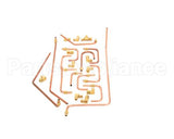 15977 Nieco Kit, Pilot Tubing, Left To Right - 1015