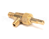 159780 Groen Valve For Manual For Manual Ignition Gas