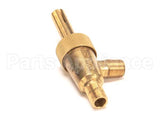 159780 Groen Valve For Manual For Manual Ignition Gas