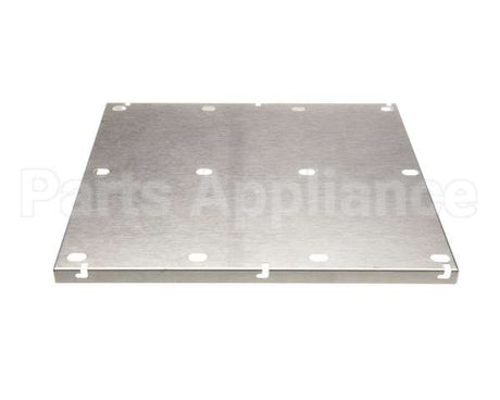 159795 Marshall Air Panel Rear Cover