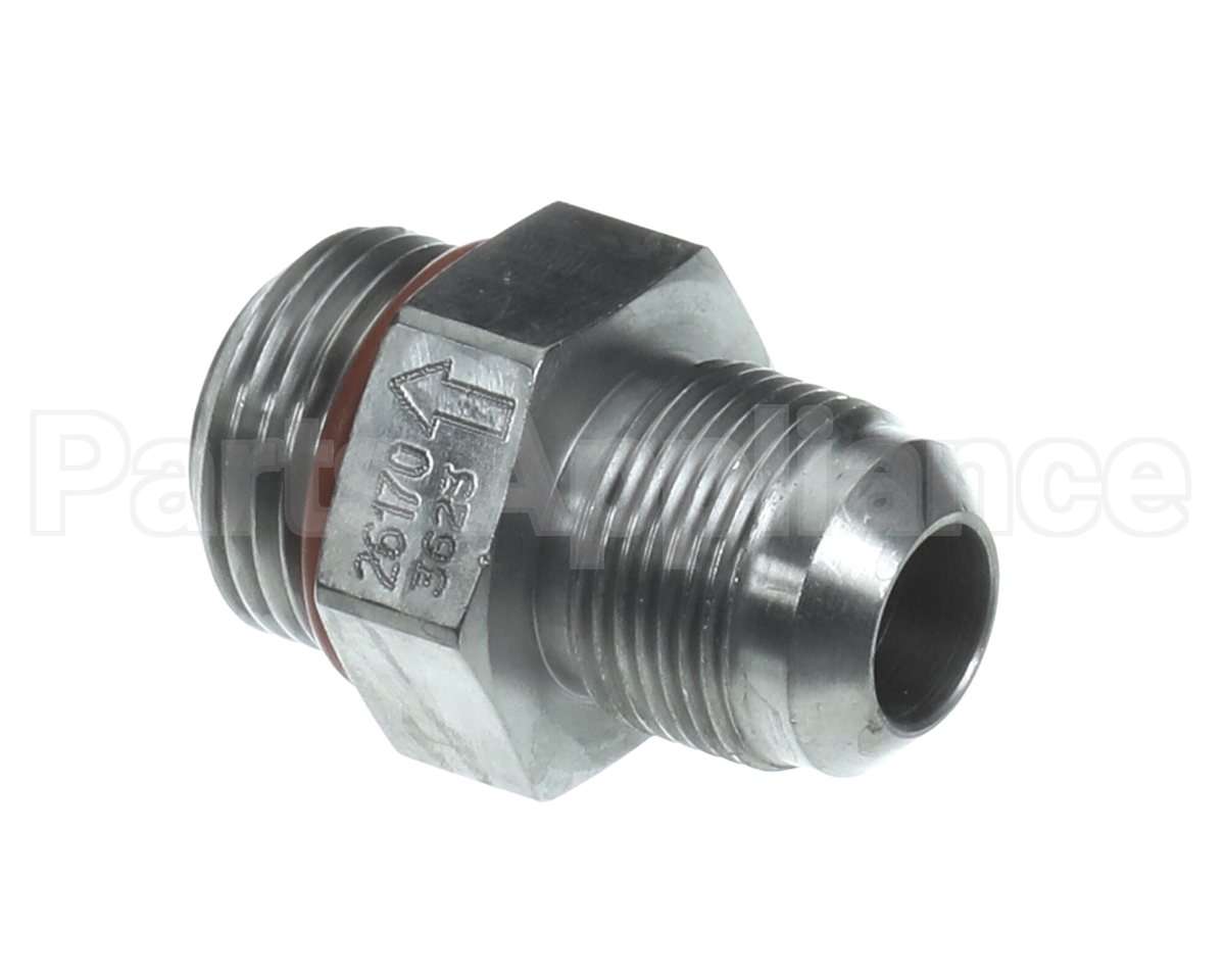 159820 Henny Penny Check V-12 Saex15/16-16 45 Flr
