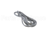 159857 Norlake Door Gasket 36X84 Rh Wi