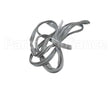159858 Norlake Door Gasket 36X84 Lh Wi