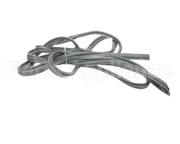 159858 Norlake Door Gasket 36X84 Lh Wi