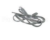 159858 Norlake Door Gasket 36X84 Lh Wi