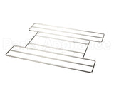 159881 Henny Penny Rack-Full Pot