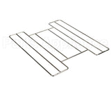 159881 Henny Penny Rack-Full Pot