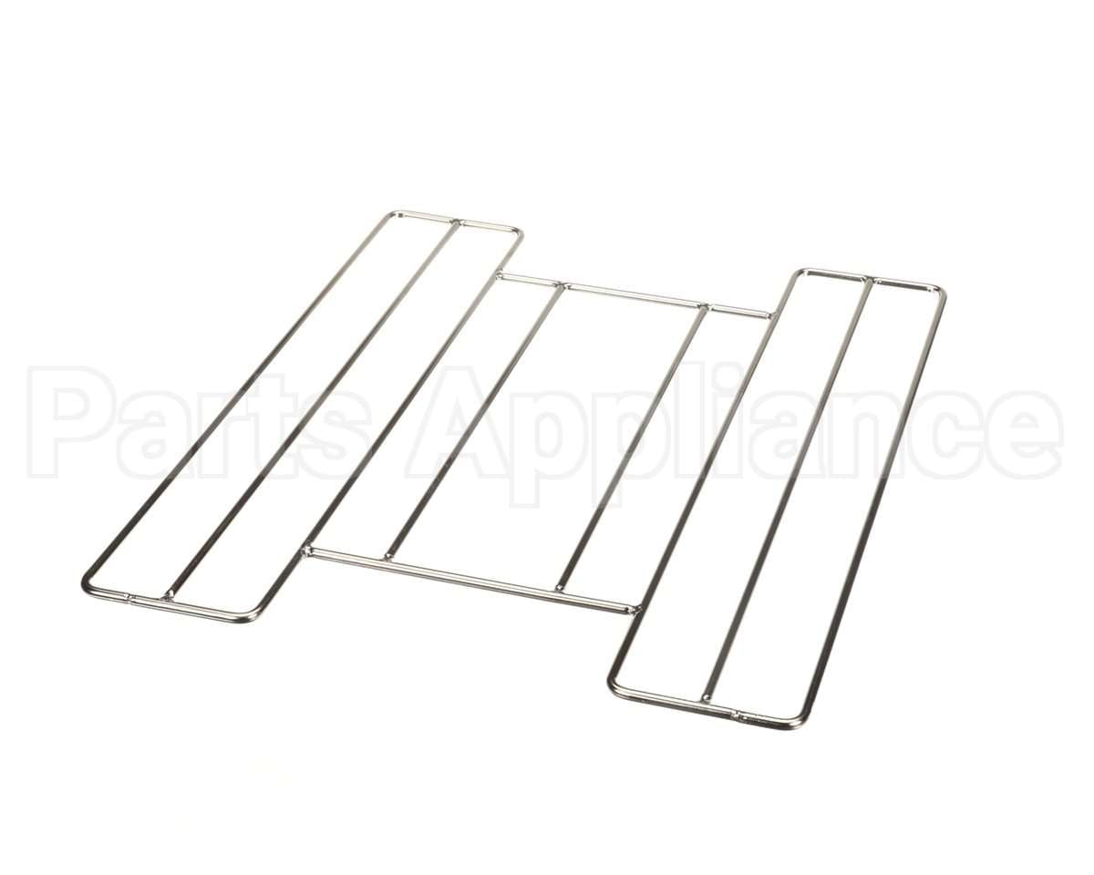 159881 Henny Penny Rack-Full Pot