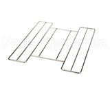159881 Henny Penny Rack-Full Pot
