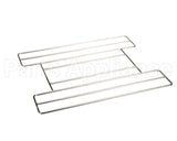 159881 Henny Penny Rack-Full Pot