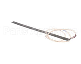 159923 Lolo Heater, Strip 240V 1600W