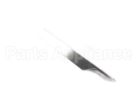 159986 Groen Bracket, Left, Cover Mount, Ts37