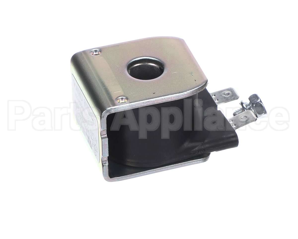 15B0005N01 Climatemaster Solenoid Rv 24V,Wilspec Blk