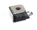 15B0005N01 Climatemaster Solenoid Rv 24V,Wilspec Blk