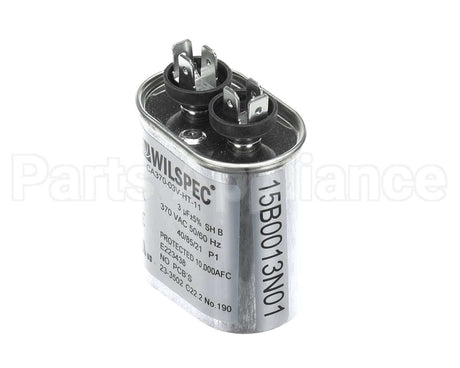 15B0013N01 Climatemaster Cap 3.0Mfd 370V Oval