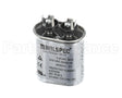 15B0013N01 Climatemaster 3Mfd 370V Oval Run Capacitor