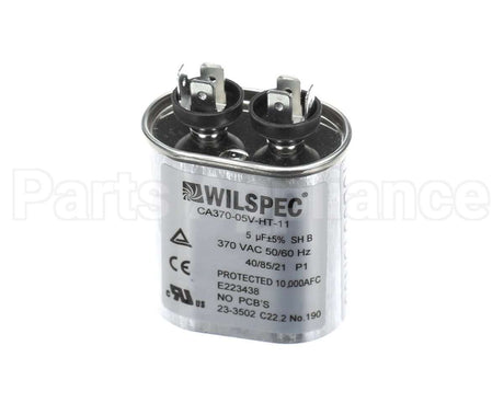 15B0013N03 Climatemaster Cap 5.0Mfd 370V Oval