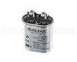15B0013N03 Climatemaster 5Mfd 370V Capacitor Oval