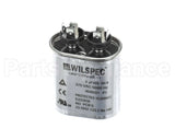 15B0013N03 Climatemaster 5Mfd 370V Capacitor Oval