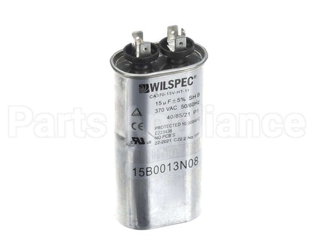 15B0013N08 Climatemaster Capacitor 15Mfd 370V