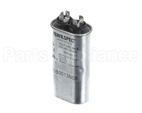 15B0013N08 Climatemaster Capacitor 15Mfd 370V