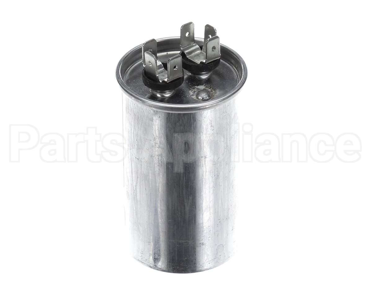 15B0013N10 Climatemaster 20Mfd 370V Capacitor