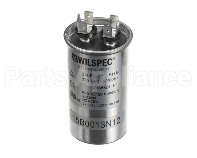 15B0013N12 Climatemaster Cap 30.0Mfd 370V Round
