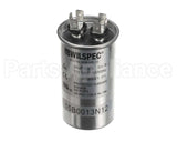 15B0013N12 Climatemaster 30Mfd 370V Round Run Capacitor
