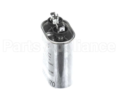 15B0013N70 Climatemaster 10Mfd 440V Oval Run Capacitor
