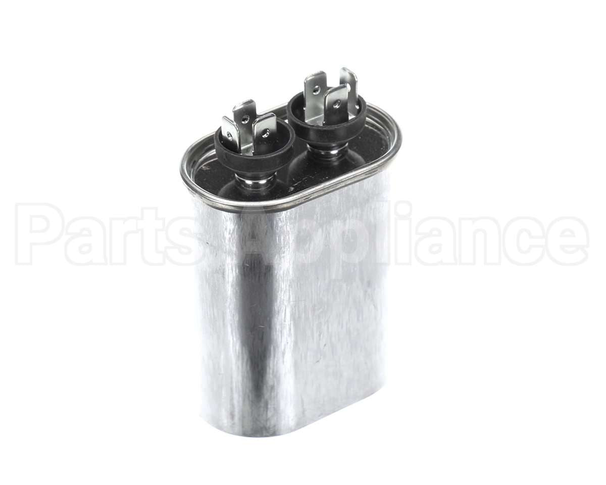 15B0013N70 Climatemaster 10Mfd 440V Oval Run Capacitor
